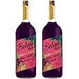 Belvoir Non-Alcoholic Mulled Winter Punch (750ml) Glass Bottle x 2