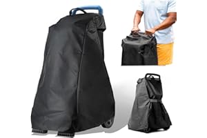 SIXCOW Replacement for Dolphin 9991795-R1 Robotic Pool Cleaner Classic Caddy Cover for All Dolphin Cleaner, Waterproof