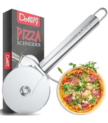 My Utensil Tagliapizza | Sarti Webshop