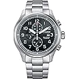 Citizen Men Chronograph Eco-Drive Watch