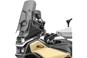 Motorcykel Vindruta Vindskydd För CFMOTO MT450 450MT 450 MT 450 2024 Strålkastarkåpa Luft Vindskydd Sköld Spoiler Delar Motor
