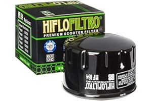 HIFLOFILTRO Filtro Olio HF184