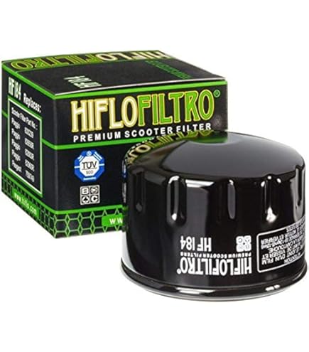 Filtro Aria Moto HifloFiltro HFA5201DS | Pannello Per Filtrazione | Ricambio Di Alta Qualit&agrave;