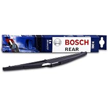 Valeo Silencio – Kit Tergicristalli Flat Blade – 650mm E 475mm – Alta Prestazione Per Anteriore