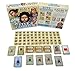 Produktbild Wydawnictwo Portal POP00353 - Brettspiele, Legacy, Five Families Expansion