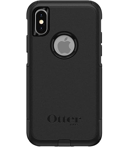 OtterBox Symmetry Series Hülle Für IPhone 11 – Schlankes Design, Robuster Schutz, Erhöhter Rand, Farbe Aspen Gleam (ohne Retailbox)