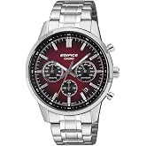 Casio EFR-575 Kol Saati