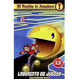 Laberinto De Juegos 4ｦed: Tú decides la aventura, 1