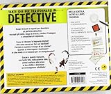 Image de Tante idee per trasformarsi in detective. Con gadget
