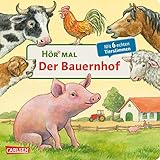 Hör mal: Der Bauernhof
