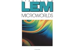 Microworlds: Writings on Science Fiction and Fantasy