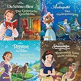 4er-Set Maxi-Mini 6: Disney Prinzessin (Nelson Maxi-Mini) by 