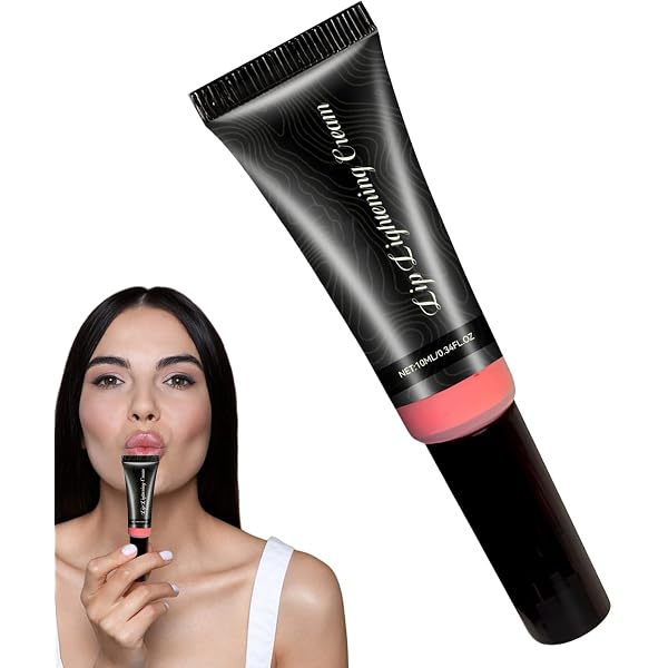 Kurkuma Lippenpeeling & Balsam Set – Hellt Dunkle Lippen Auf, Mit Pinsel, 3-teilig