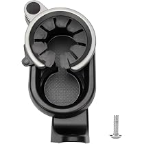 2x Protège-Portes Anti-Chocs Pour Smart Fortwo 451 - Protection Pare-Chocs Arrière