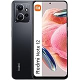 Xiaomi Redmi Note 12 4G 8+256 (Nero)