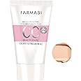 Farmasi Make Up CC Cream 9 in 1, 50 ml./1.7 fl.oz. (Light Medium)