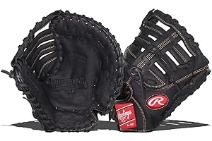 Rawlings Renegade Baseball/Softball Glove Series
