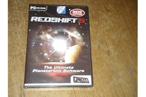 FOCUS MULTIMEDIA LTD RedShift 5