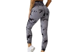 Neteson Scrunch Butt Leggings Women's High Waist Sports Leggings Booty Scrunch Long Seamless Yoga Gym Trousers Push Up