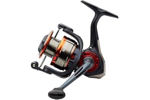 Savage Gear Carrete de pesca SG2.