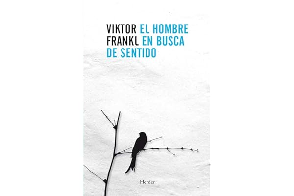El Hombre en busca de Sentido (fuera de colección)