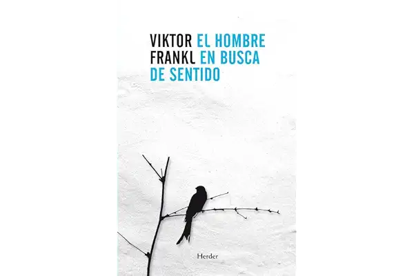 El Hombre en busca de Sentido (fuera de colección)