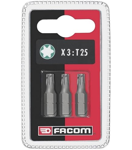 FACOM - Embout 5/16'' Torx 55 Long 35 Mm - EX255 - Ce Produit De