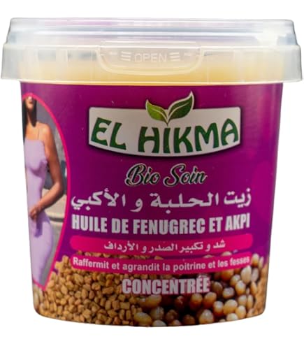 Mélange D'huiles Raffermissantes Kigelia, Akpi - 400 Ml, Bio Et Naturel, Pour Le Corps