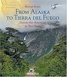 Image de From Alaska to Tierra del Fuego: Across the Americas in Two Years