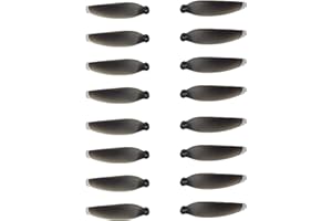 le-idea Śmigło do Drona IDEA36 / IDEA31P / IDEA16P, 16 Sztuk Śmigło Uniwersalne Śmigła do Drona