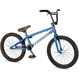 MBM BMX INSTINCT 20'' FREESTYLE FREE STYLE BICICLETTA 1S VERDE : Sport e  tempo libero