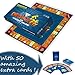 Produktbild Drinkopoly - World best selling drinking game in English language with additional cards