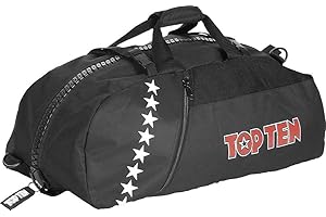 Budoland Rucksacktasche 67x36cm Hayashi