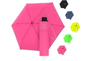 Doppler Regenschirm Safety Reflect in verschiedenen Farben