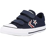 Converse Sneaker Star Player Ev V Canvas - A2: Amazon.co.uk: Shoes \u0026 Bags