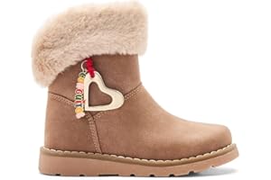 Conguitos - Botas Casuales, Cómodadas y Duraderas para Niña