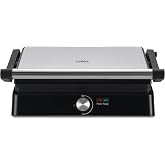 Luxell LXTM-01 Tost Makinesi 2200 Watt
