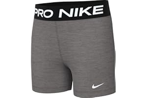 NIKE - G NP DF 3in Short, Upper Thigh Length Tight Bambine e Ragazze