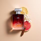 Bruno Exotic Extrait de Parfum 100 ml &ndash; Limon, Yasemin ve Sandal Ağacı ile Odunsu, Egzotik ve Kalıcı Unisex Parf&uuml;m