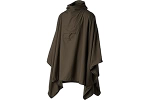Helikon-Tex Swagman - Poncho tipo bufanda