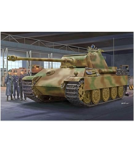 Trumpeter 07103 modèle Kit Israël Merkava MK. III Trumpeter 07103 modèle Kit Israël Merkava MK. III