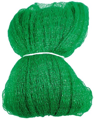 Connex Vogelschutznetz 5 x 4 m engmaschig, FLOR78154