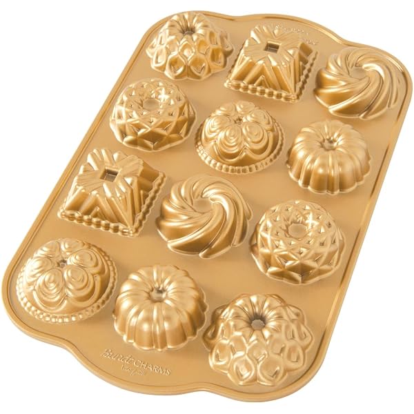 Nordic Ware Il Grande Libro Delle Ricette Per Cupcake – Oltre 50 Idee Creative Per Dolci E Decorazioni - 3