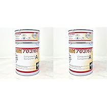 PRO SintaGom M Nero Elastomero Poliuretanico - Foto 10