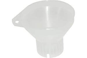 Beko Belling Diplomat Flavel Leisure - Embudo de sal para lavavajillas (número de pieza original 1881580300)
