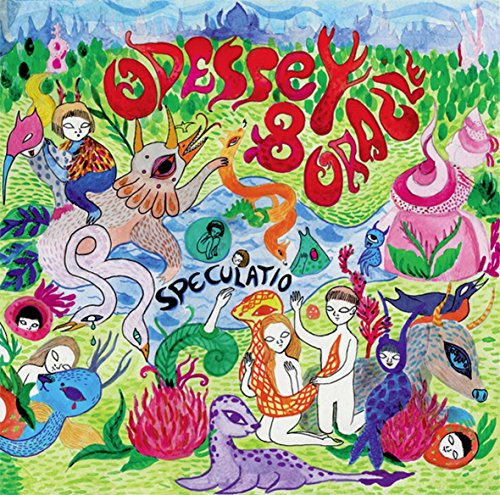 Speculatio (Vinyl) [Vinilo]