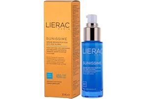 LIERAC Sunissime Apres serum do twarzy