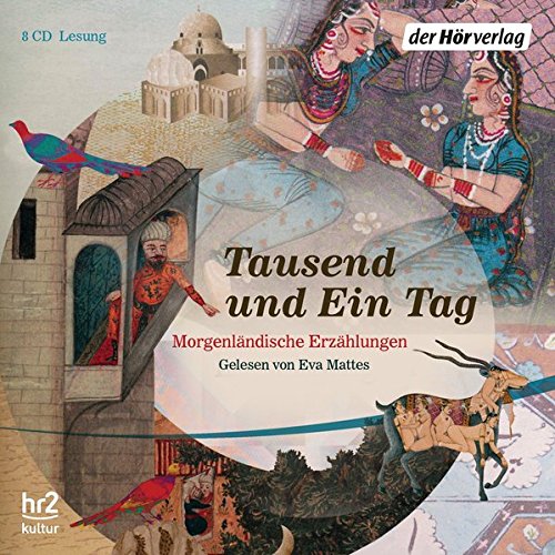 Download Tausend und Ein Tag: Morgenländische Erzählungen Download Tausend und Ein Tag: Morgenländische Erzählungen