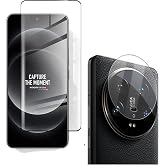 Nanospace Xiaomi Mi 14 Ultra S&uuml;per Pet Ekran Koruyucu Ve Nano Esnek Kamera Koruyucu (KAMERAYI ETKİLEMEZ)