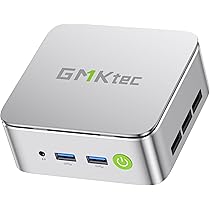 ミニPC 16GB+512GB SSD Windows11 3500U 搭載 Amazon.co.jp: Beelink U59ミニPC Windows 11 Pro、Intel 11th